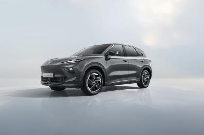 Στην Ελλάδα το νέο MG S5 EV με τιμές από 26.950€ και αυτονομία 480km 